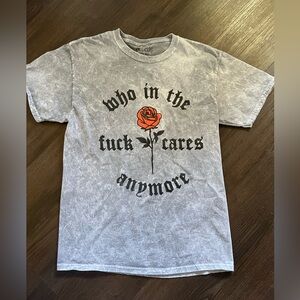 Spencer’s TShirt EUC- Size M